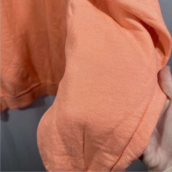 EUC Urban Outfitters Sublime [ S/M ] Sun‎ Bleached Hoodie Sweatshirt #Q425 - Picture 11 of 16